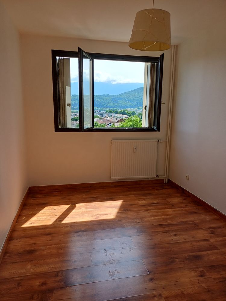 Bel appartement T4 dans la Résidence du Château