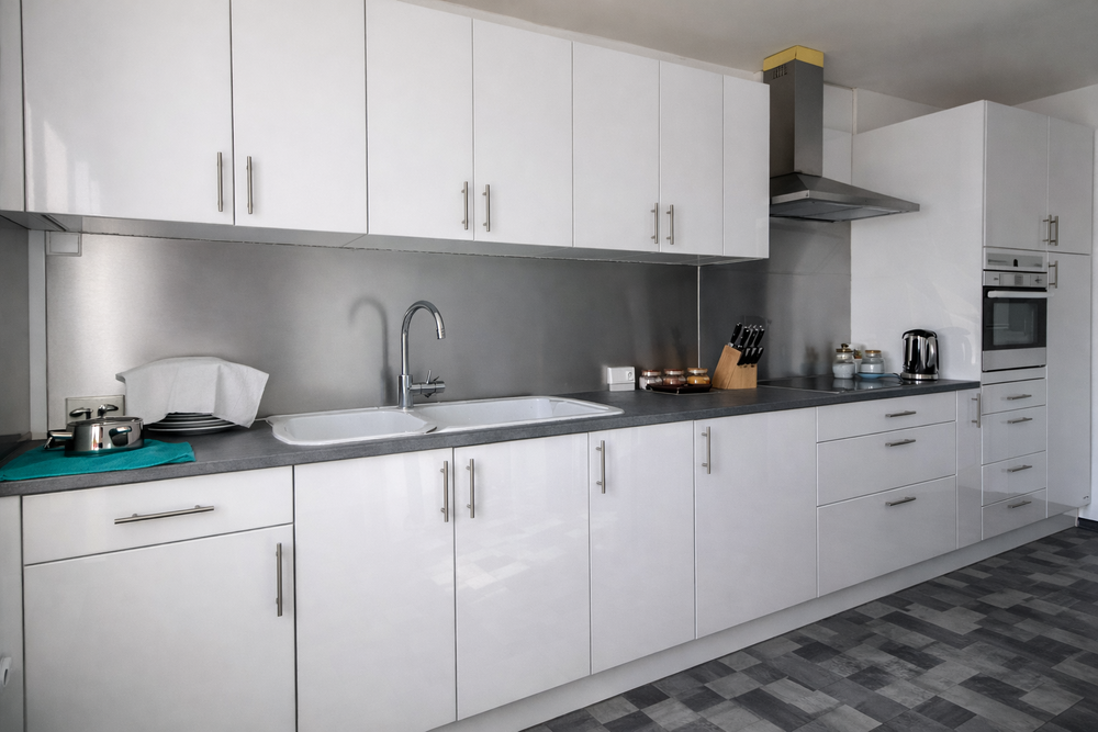 Appartement de charme Gex