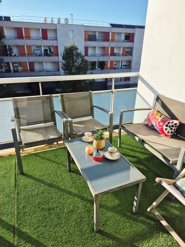 Chambre meublée en colocation Offre direct particulier
