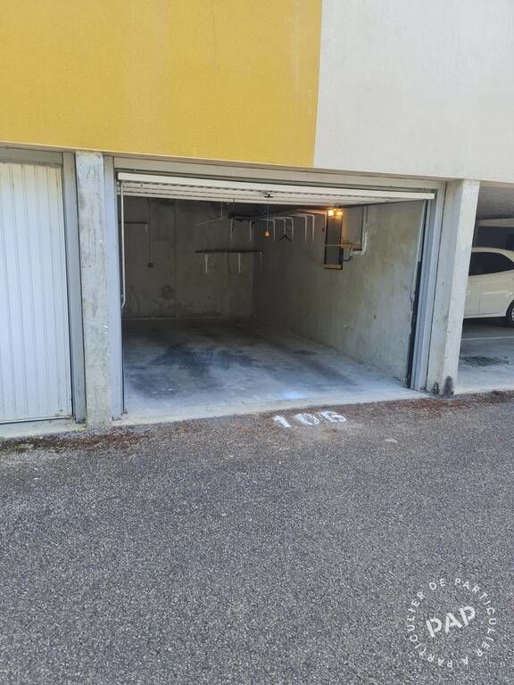 4 PIECES - 3 CHAMBRES - 91 M2 - BOX + PARK. -TERRASSE 17 m2