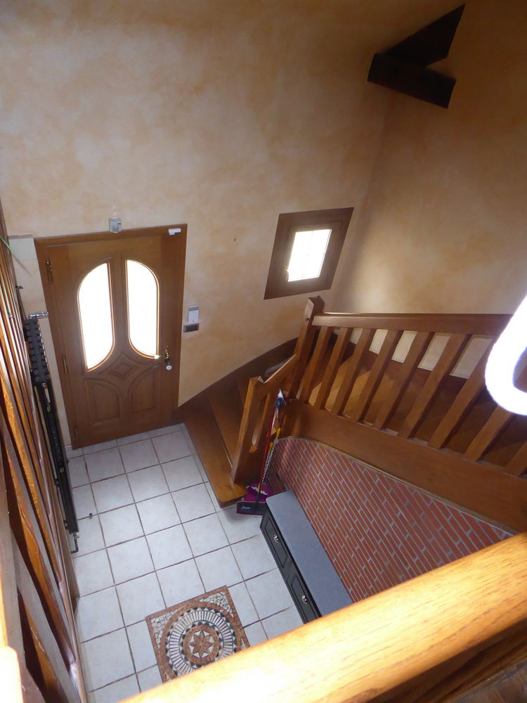 MAISON 165 M² FLEURY LES AUBRAIS