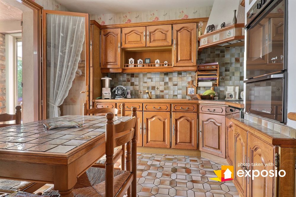 maison parfait etat