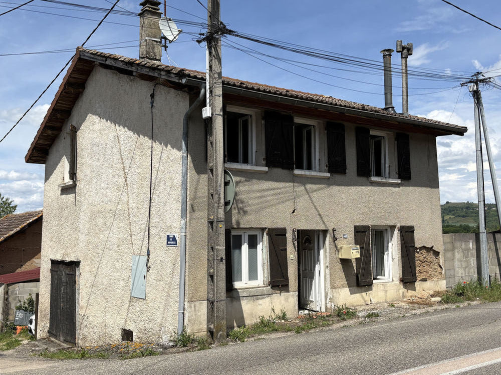 MAISON SAINT SAVIN
