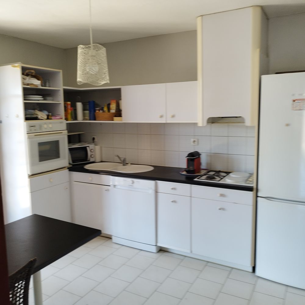 Maison 142 m² avec studio indépendant sur un terrain 600 m2