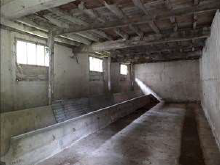 ancien corps de ferme St Cricq Chalosse (40)