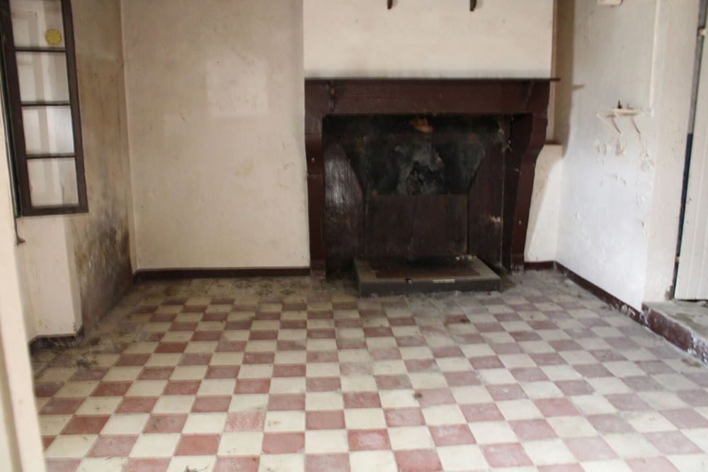 ancien corps de ferme St Cricq Chalosse (40)