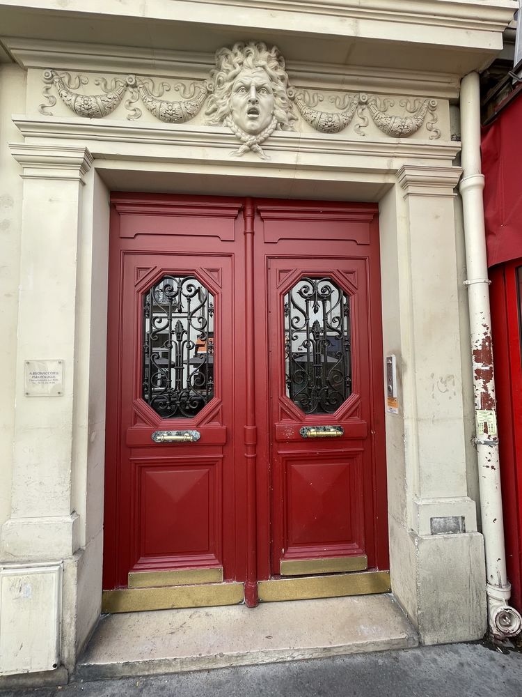 Paris 6e - Cherche-Midi/Bon Marché - 6e avec ascenseur