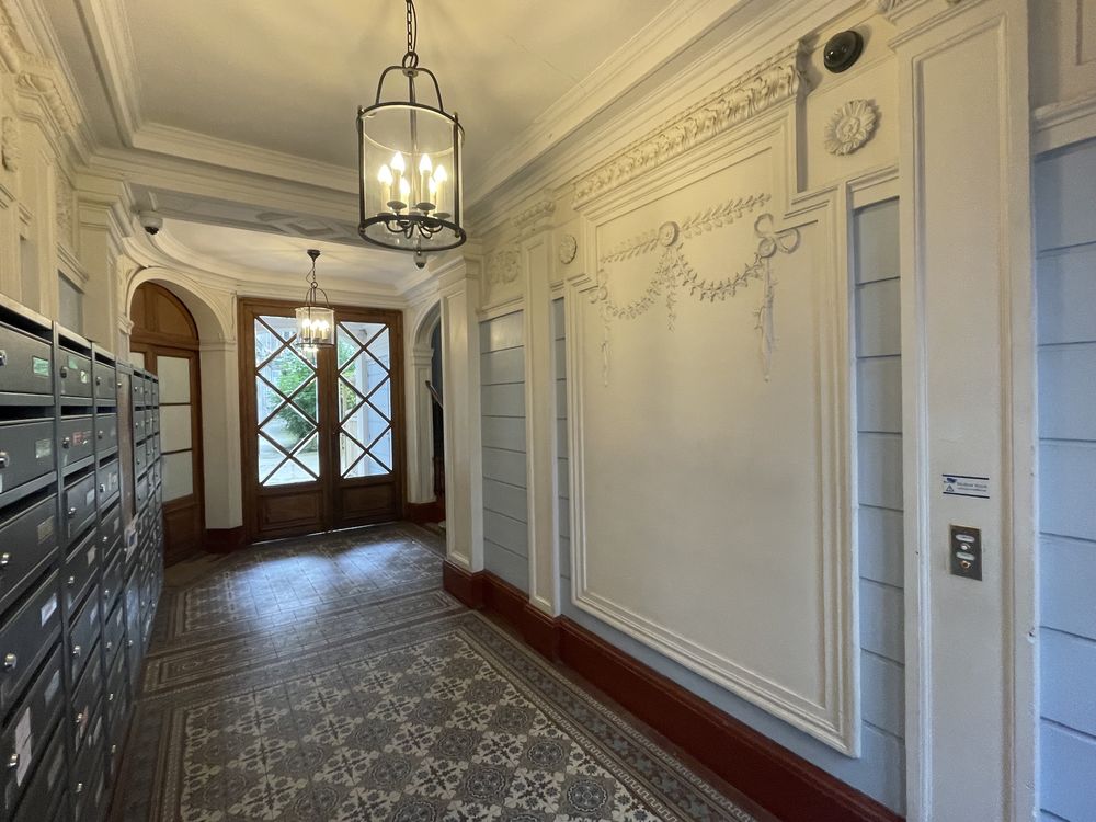 Paris 6e - Cherche-Midi/Bon Marché - 6e avec ascenseur