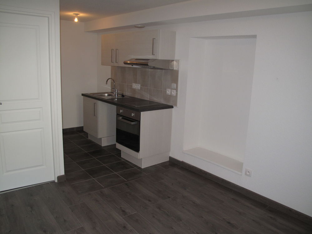 Studio 20m2 Montréal la Cluse