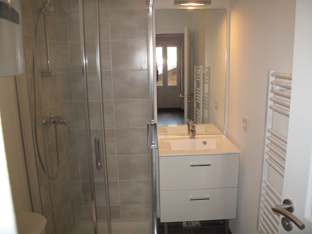 Studio 20m2 Montréal la Cluse