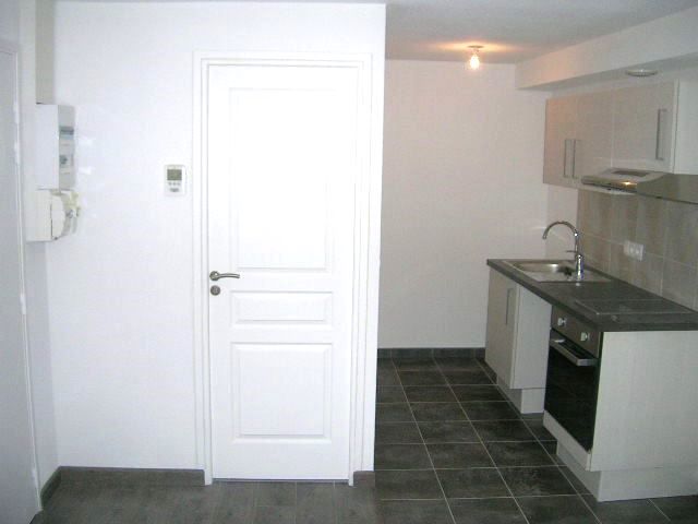 Studio 20m2 Montréal la Cluse