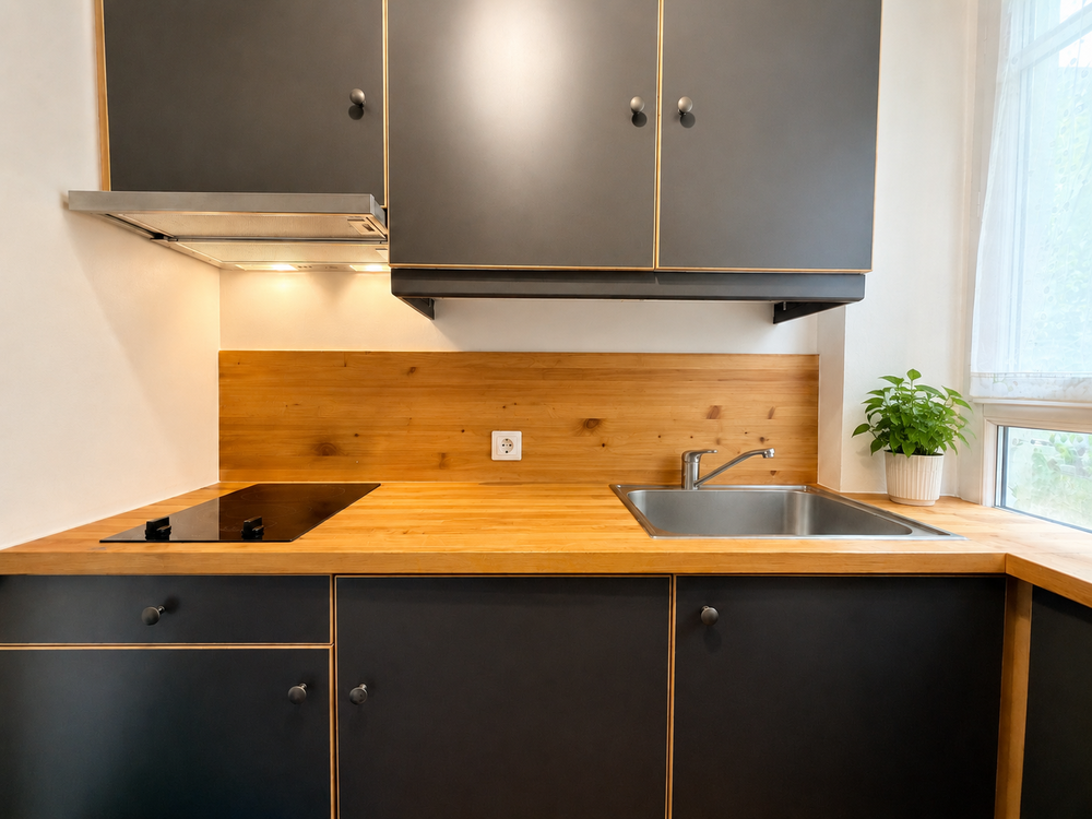 T1 meublé cosy, clair, calme, bien situé, rentabilité 8.2%