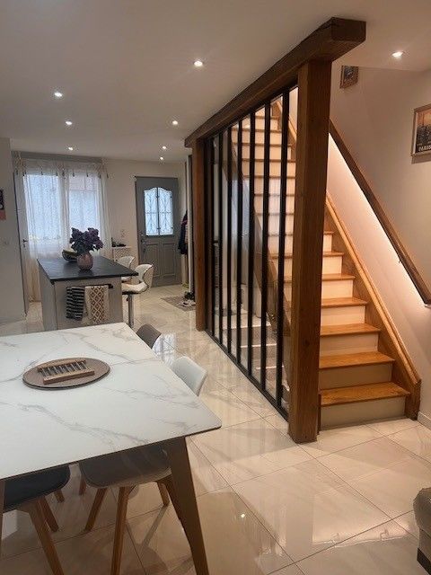 Charmante maison de ville 3 pièces - Pont-du-Château (63430)