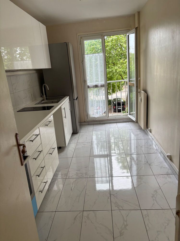 beau F3 La fontaine d'ouche 21000 DIJON 72 000 €