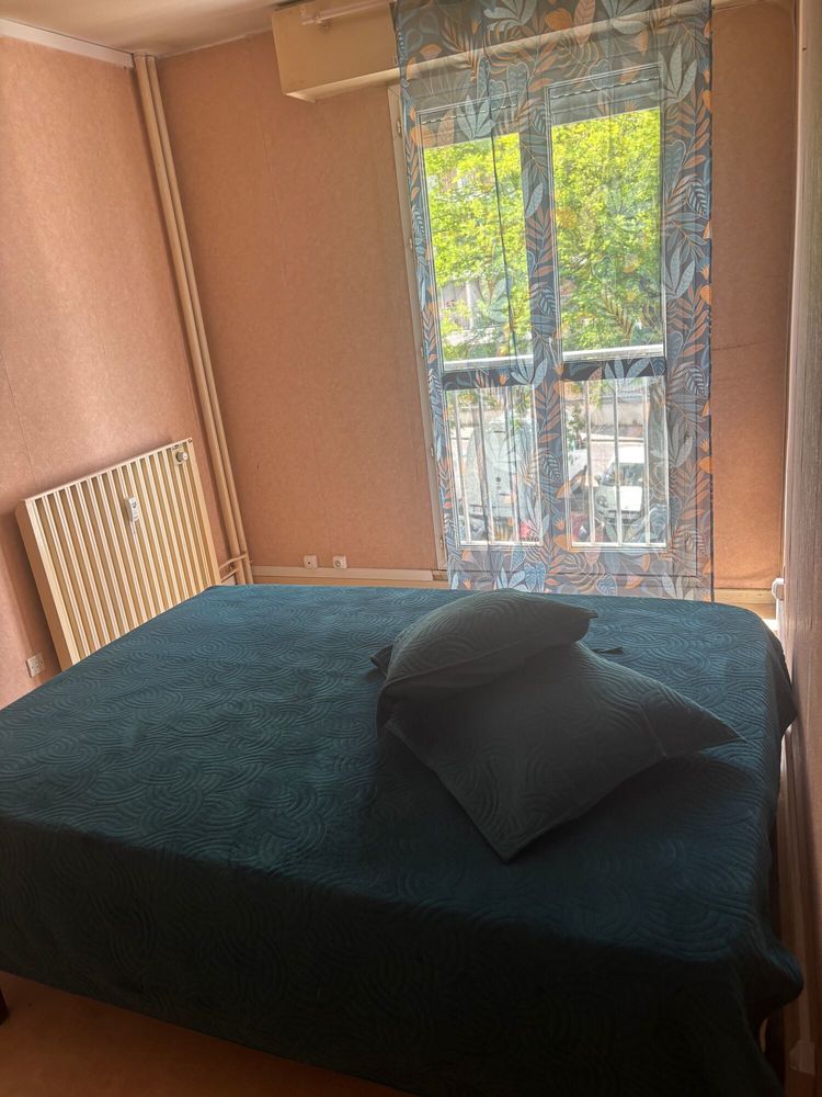 beau F3 La fontaine d'ouche 21000 DIJON 72 000 €