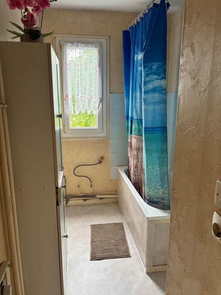 beau F3 La fontaine d'ouche 21000 DIJON 72 000 €