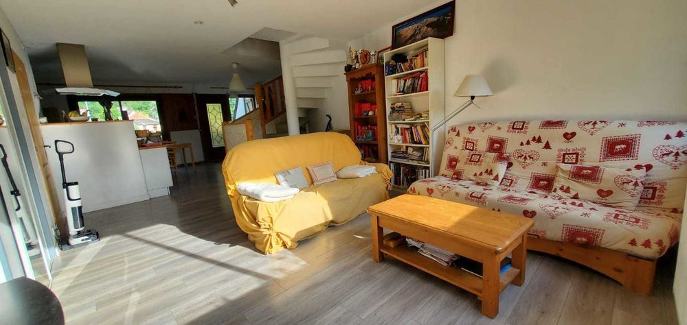 appartement - T4 - 92m2