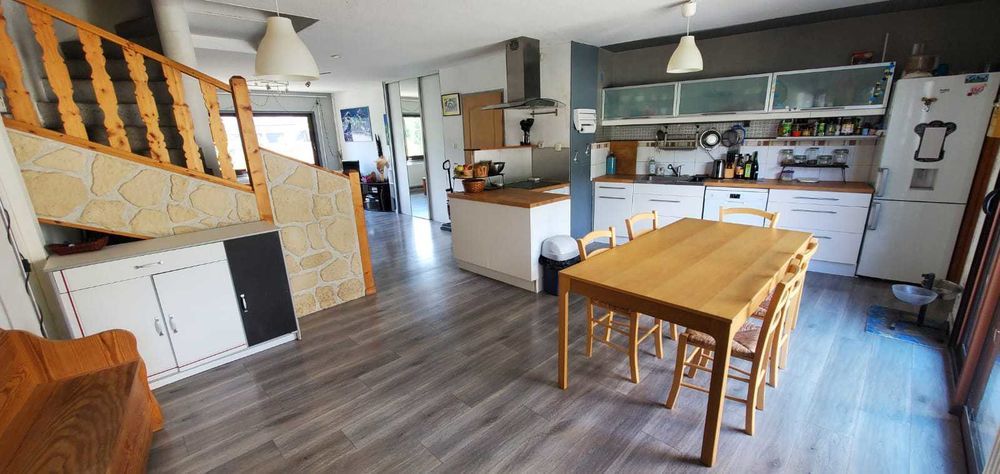 appartement - T4 - 92m2
