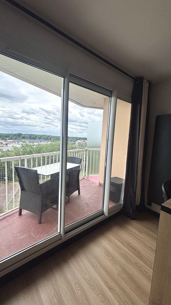 appartement / studio Chambray les tours