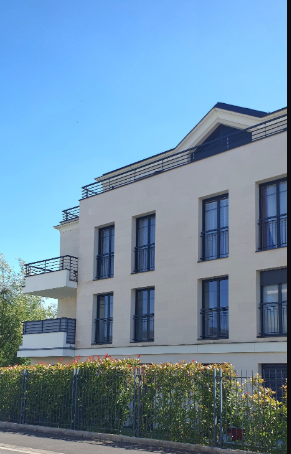 GRAND T2 + balcon