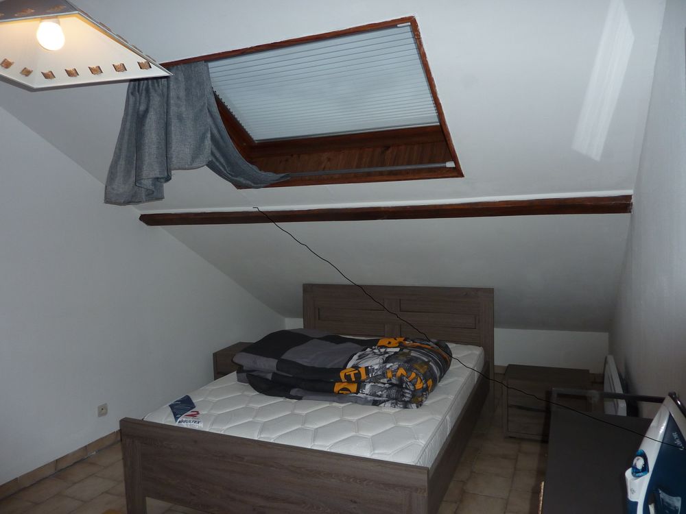 loc F2/gar meublé