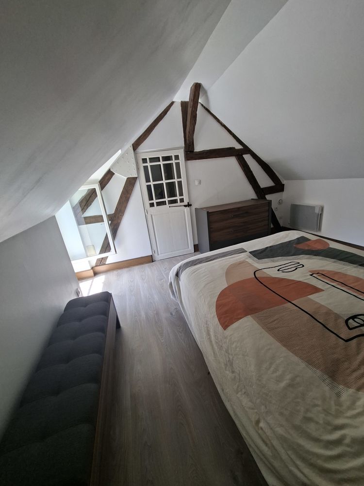 Charmante maison de campagne
