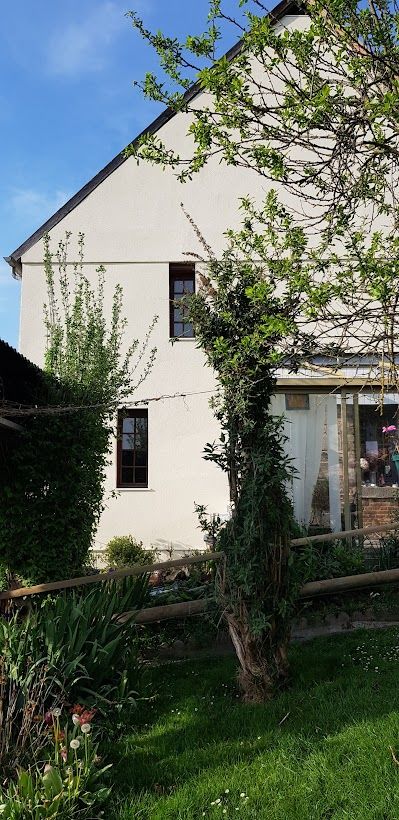 Maison Familiale avec dépendances aucun frais d'agence LISIE