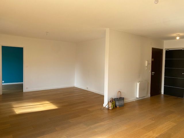 Bel et vaste appartement dans une résidence arborée