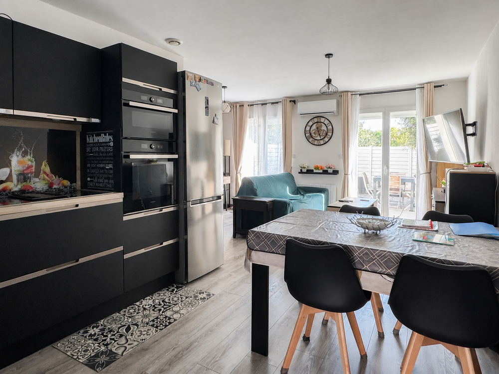 3 Pièces · 61 m²3 Pièces, 61 m² · Les Sables-d'Olonne 85340