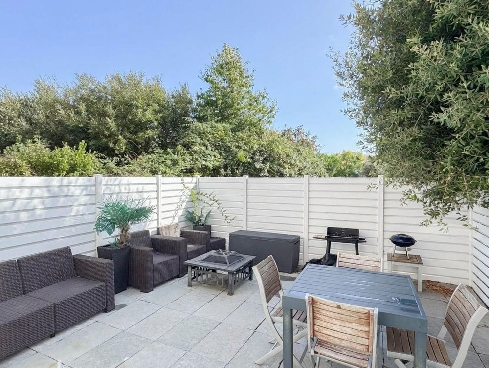 3 Pièces · 61 m²3 Pièces, 61 m² · Les Sables-d'Olonne 85340