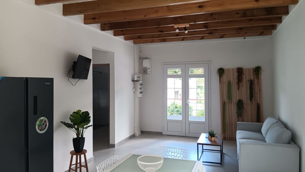 Proposition de logement meublé pour médecins en installation