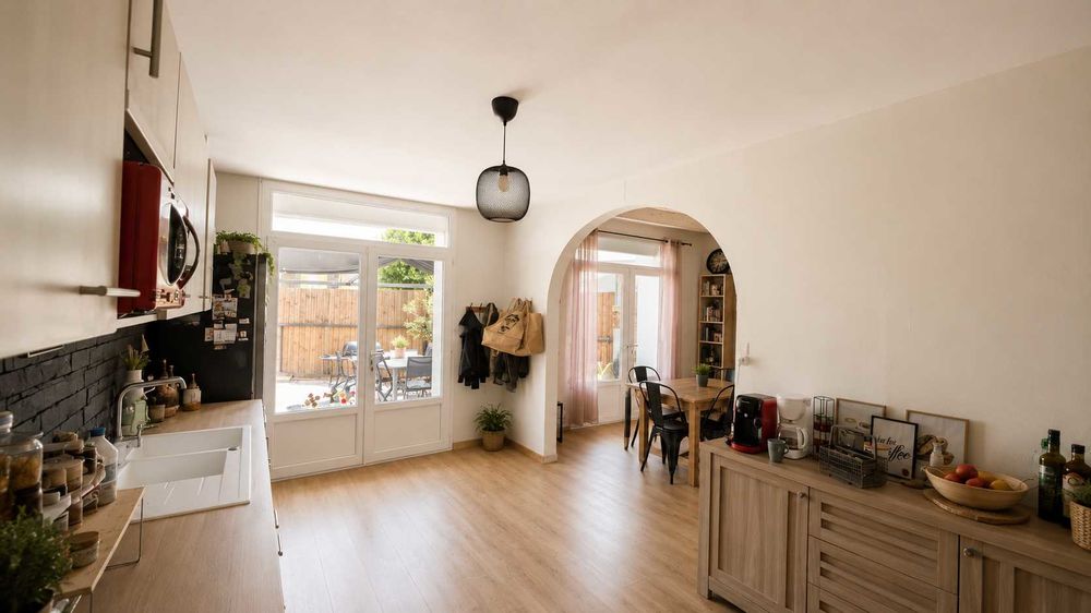 Belle charentaise 140m2-4chambre-grange 45m2