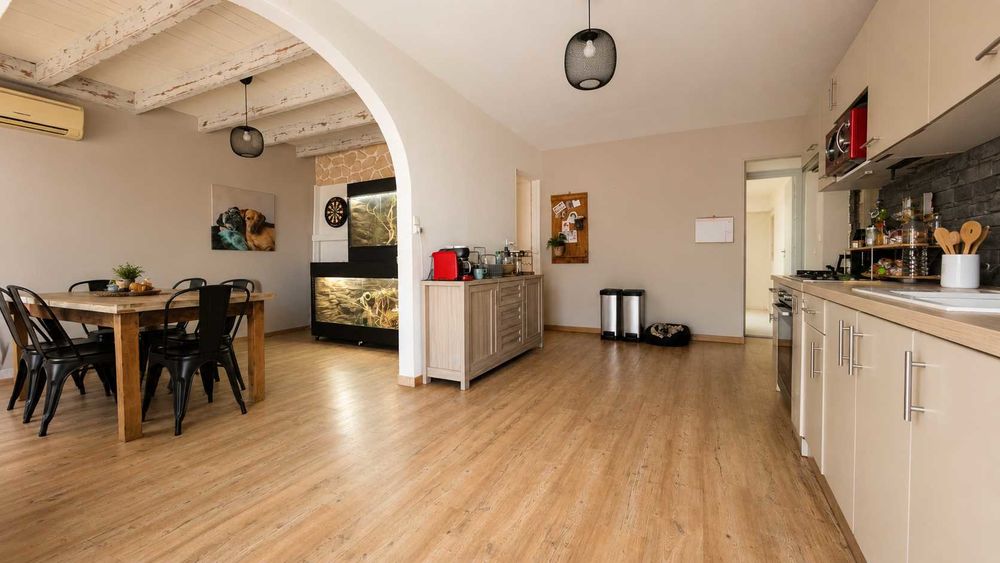 Belle charentaise 140m2-4chambre-grange 45m2