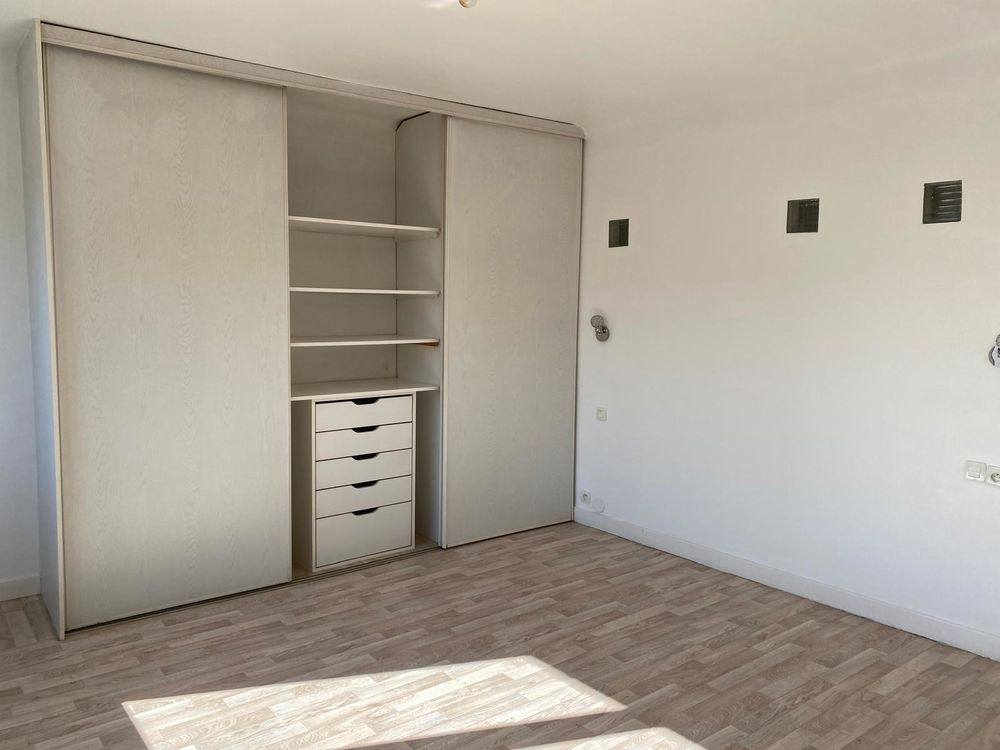 Maison rénovée mitoyenne - 4 pièces - 110 m²