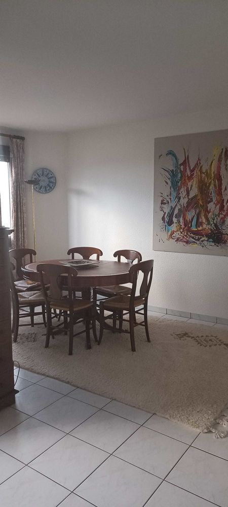 Appartement T4