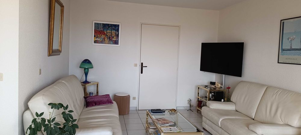 Appartement T4
