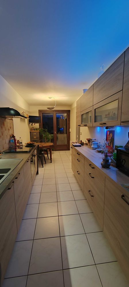 Appartement T4