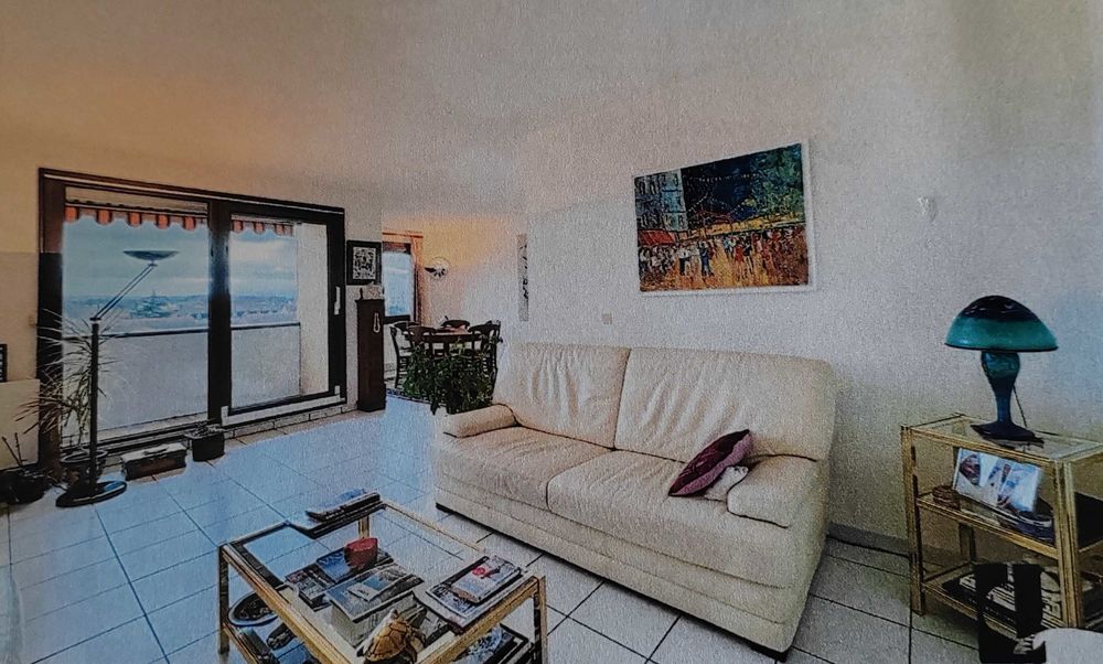 Appartement T4