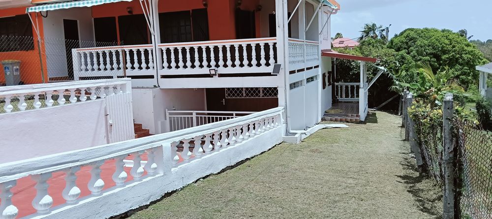 Bas de Villa de type F3