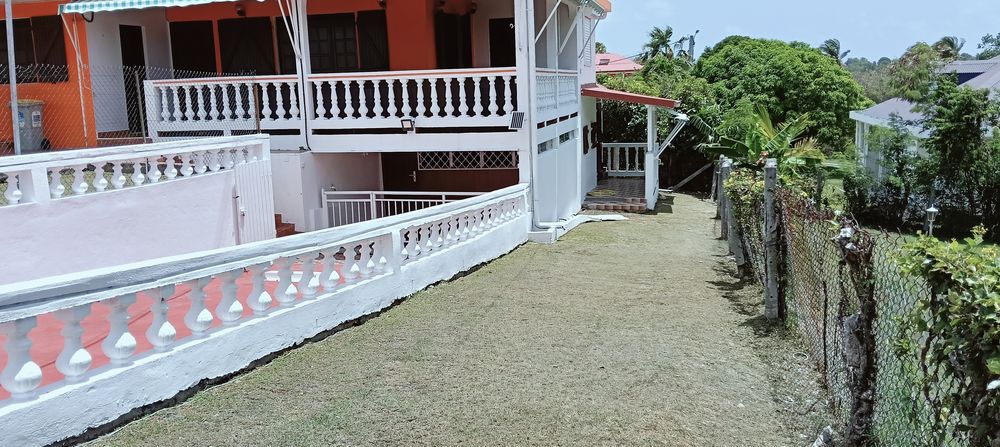 Bas de Villa de type F3