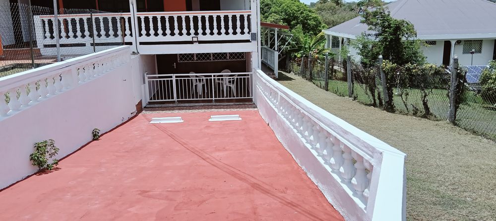 Bas de Villa de type F3