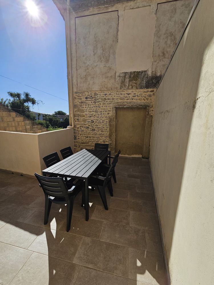 Appartement meublée 3 chambres 86m²