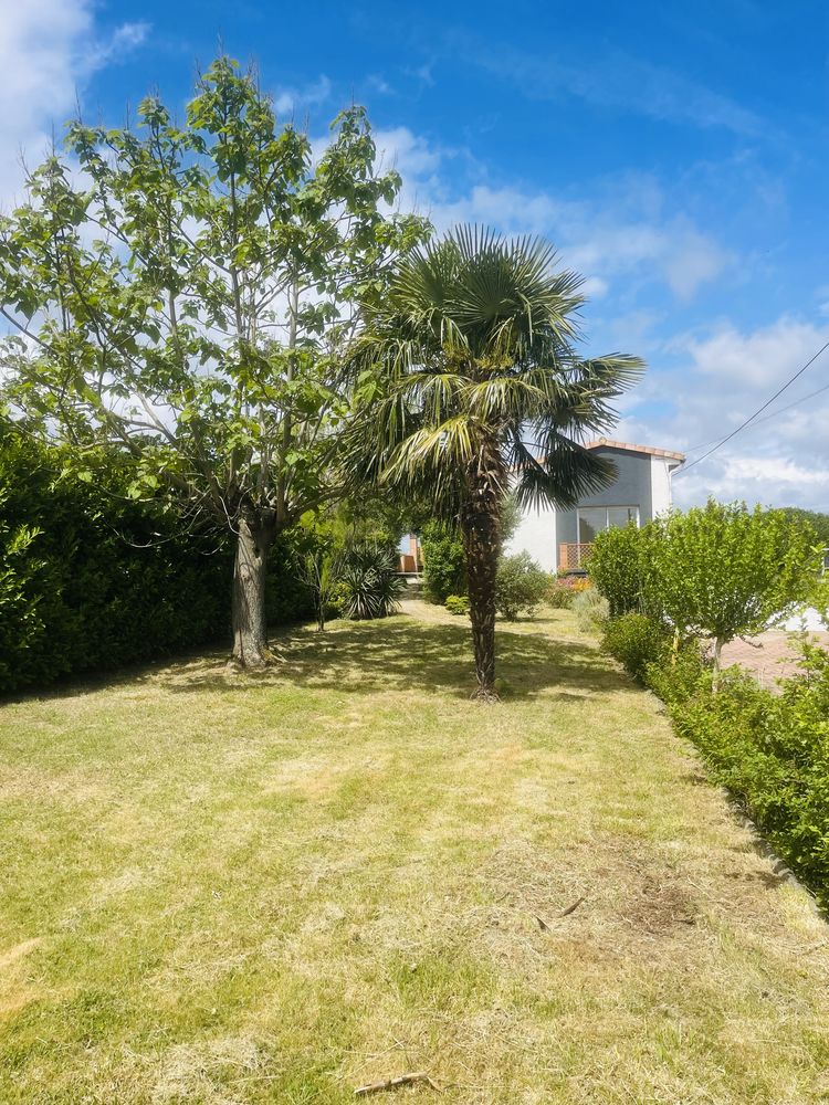 Maison familiale 145m2 - Piscine - grand sous-sol