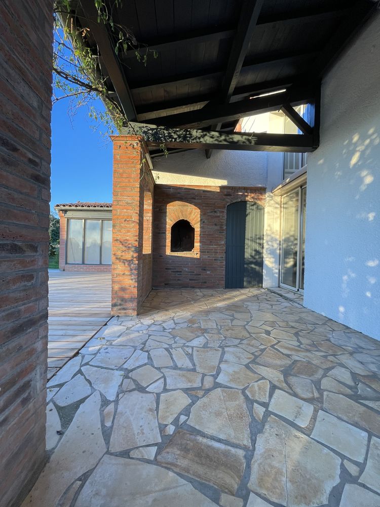 Maison familiale 145m2 - Piscine - grand sous-sol