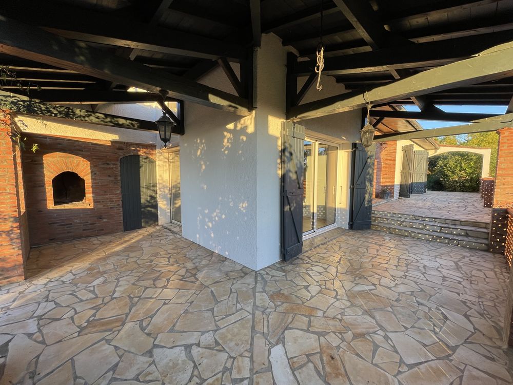Maison familiale 145m2 - Piscine - grand sous-sol