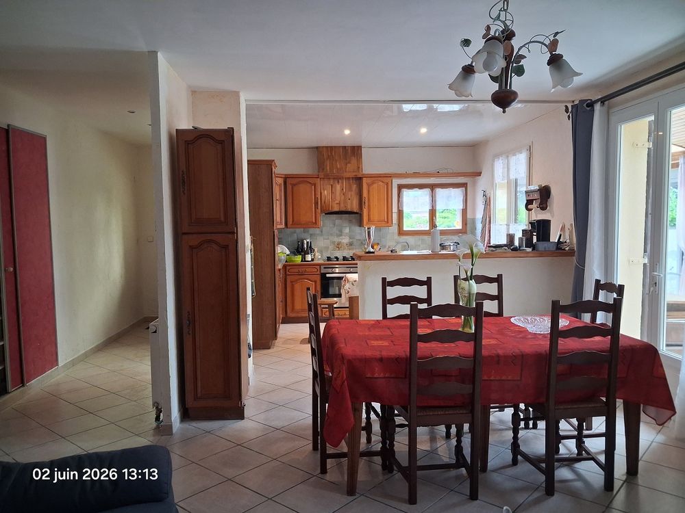 Chambres en colocation