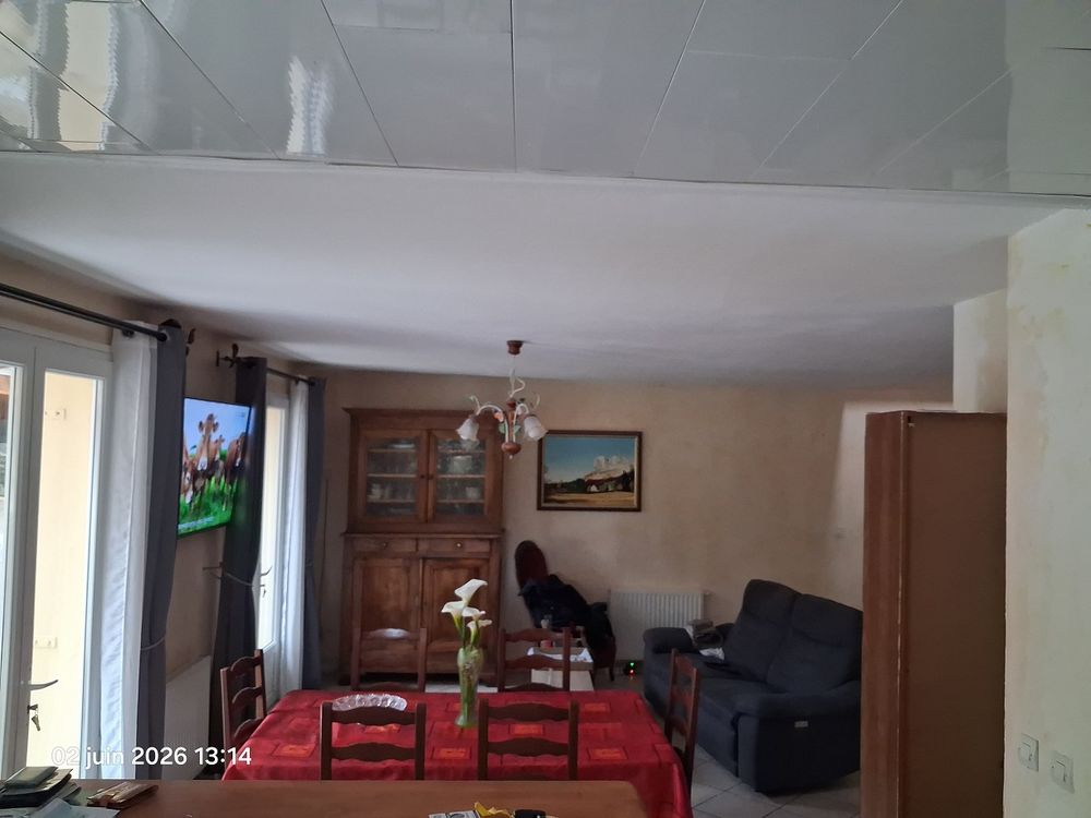 Chambres en colocation