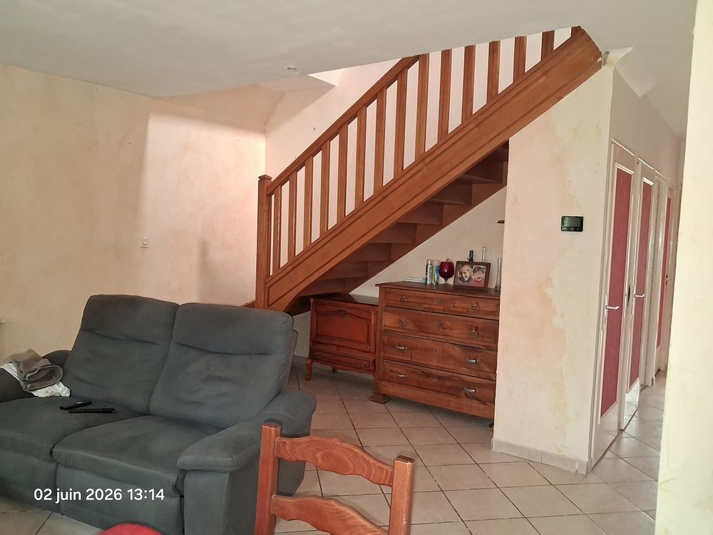 Chambres en colocation