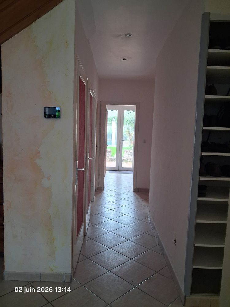 Chambres en colocation