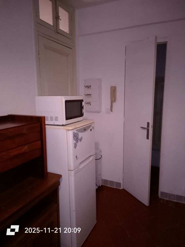 Chambre en colocation dans T3 eau et électricité incluses.